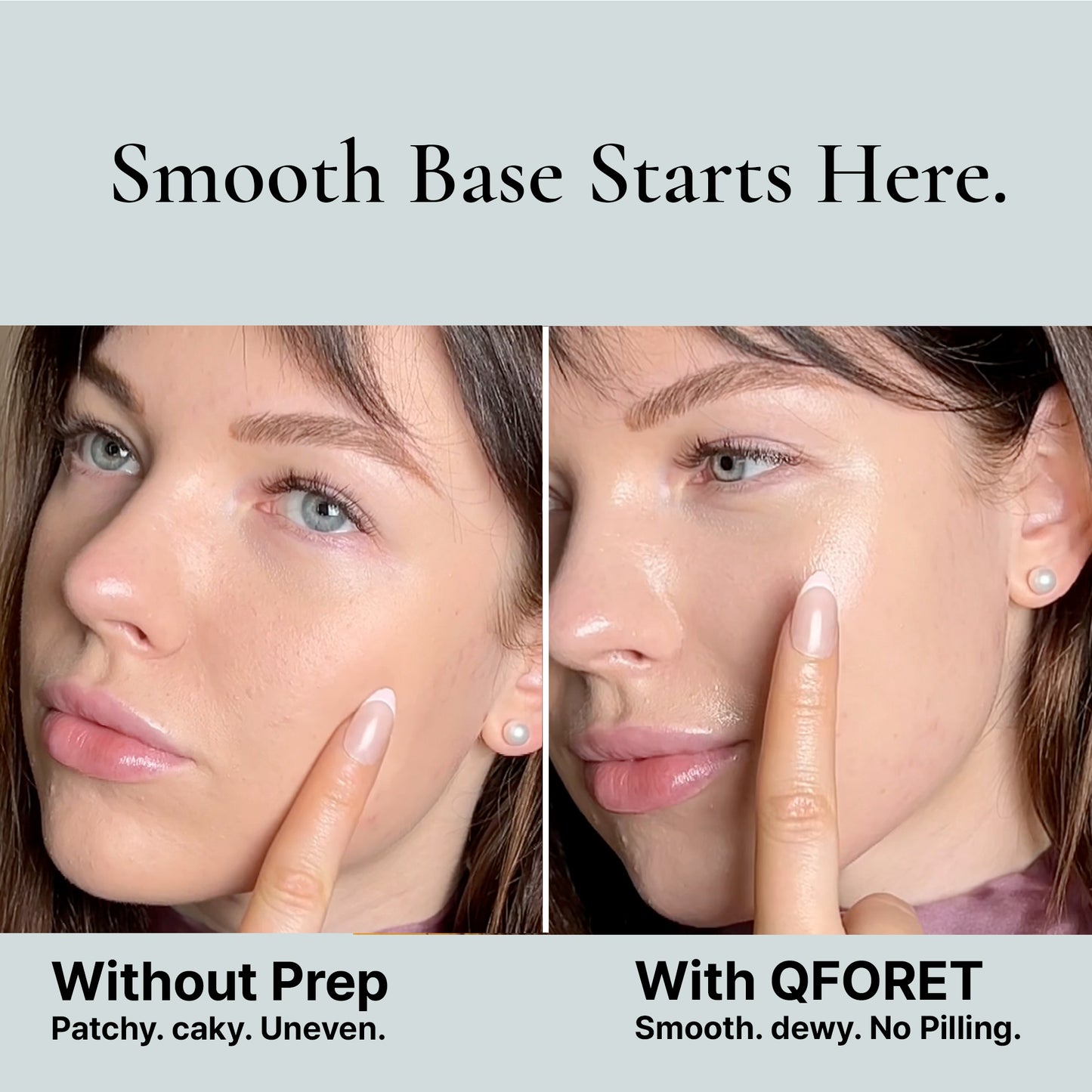 Korean Botanical Hydrating Gel Cream