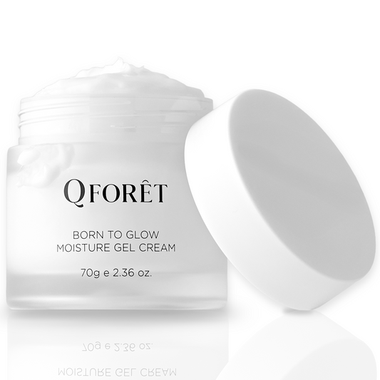 Born to Glow Moisture Gel Cream