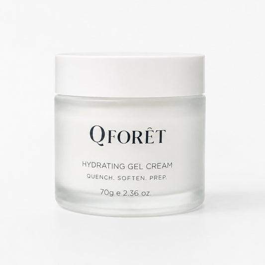 Hydrating Gel Cream