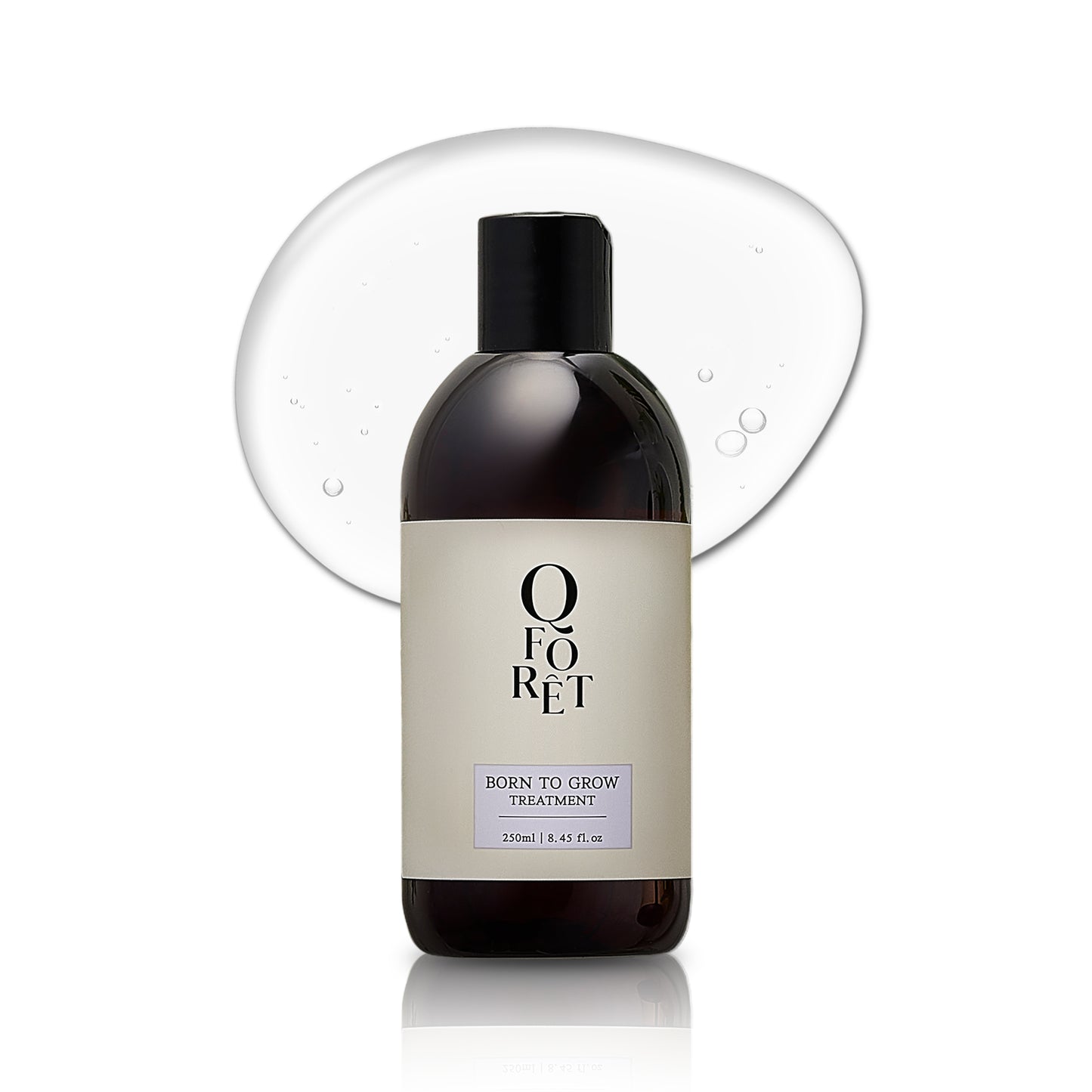 Born to Grow Korean Scalp and Hair Treatment, 8.45 fl oz